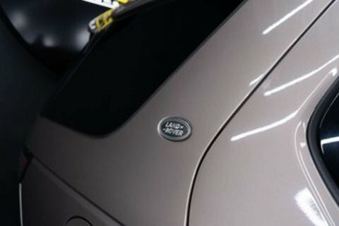 Land Rover Discovery Sport Td4 Se Tech Black #24