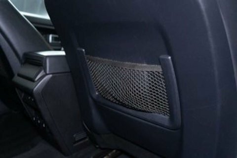 Land Rover Discovery Sport Td4 Se Tech Black #106