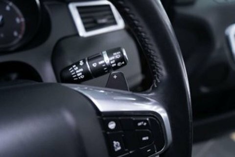 Land Rover Discovery Sport Td4 Se Tech Black #57