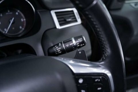 Land Rover Discovery Sport Td4 Se Tech Black #56