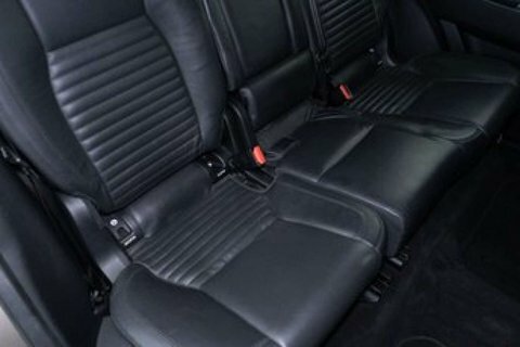 Land Rover Discovery Sport Td4 Se Tech Black #104