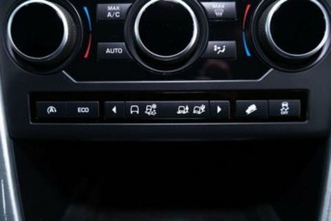 Land Rover Discovery Sport Td4 Se Tech Black #68