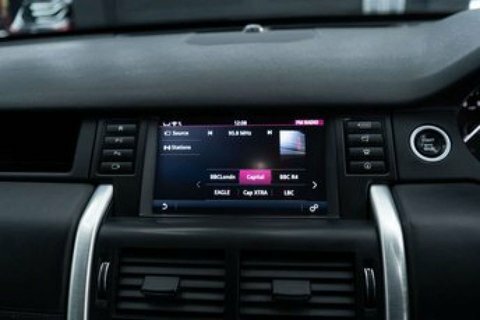 Land Rover Discovery Sport Td4 Se Tech Black #83