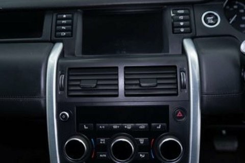 Land Rover Discovery Sport Td4 Se Tech Black #70