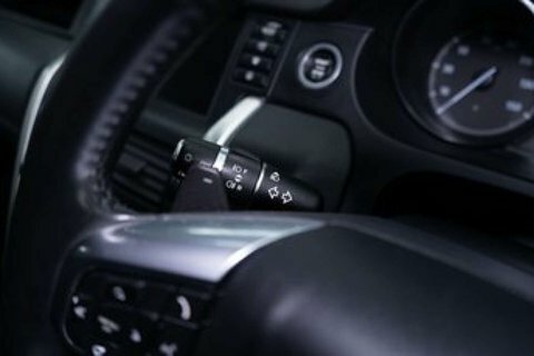 Land Rover Discovery Sport Td4 Se Tech Black #58