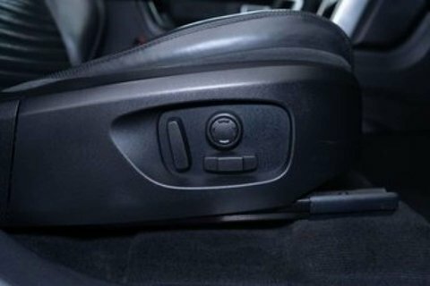 Land Rover Discovery Sport Td4 Se Tech Black #50