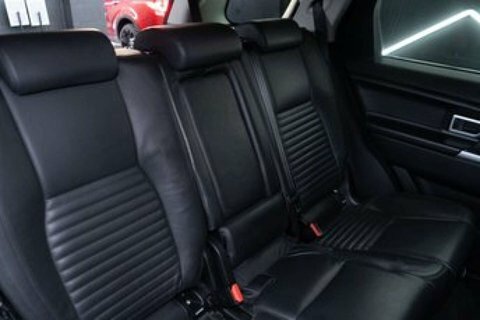Land Rover Discovery Sport Td4 Se Tech Black #103