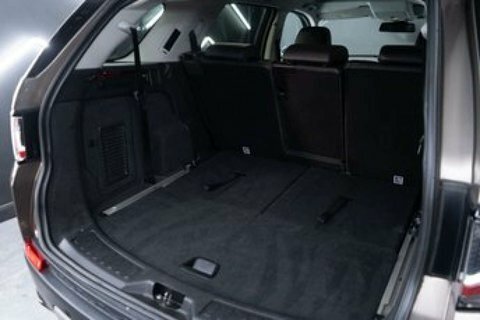 Land Rover Discovery Sport Td4 Se Tech Black #111