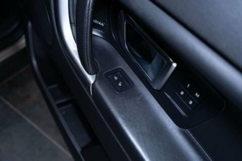Land Rover Discovery Sport Td4 Se Tech Black #48