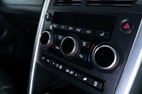 Land Rover Discovery Sport Td4 Se Tech Black #66