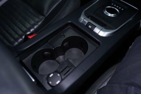 Land Rover Discovery Sport Td4 Se Tech Black #73