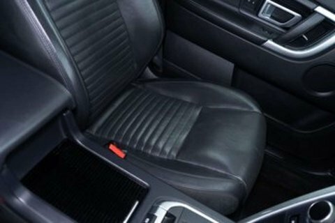 Land Rover Discovery Sport Td4 Se Tech Black #77