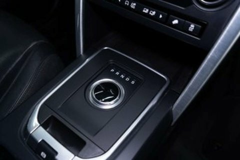 Land Rover Discovery Sport Td4 Se Tech Black #63