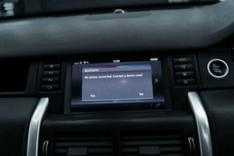 Land Rover Discovery Sport Td4 Se Tech Black #84