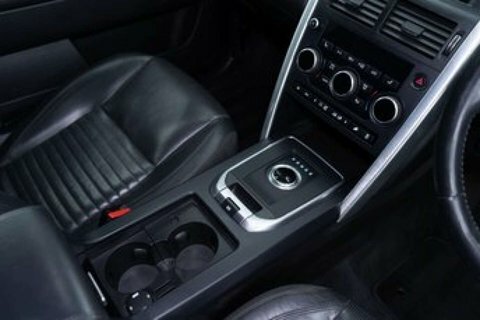 Land Rover Discovery Sport Td4 Se Tech Black #61