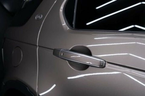 Land Rover Discovery Sport Td4 Se Tech Black #23