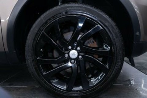 Land Rover Discovery Sport Td4 Se Tech Black #40