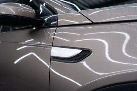 Land Rover Discovery Sport Td4 Se Tech Black #20