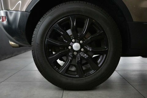 Land Rover Range Rover Evoque Suv 2.0 Td4 Hse Dynamic 4Wd Euro 6 Ss Black #58