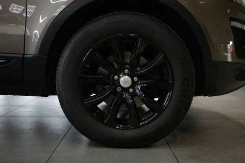 Land Rover Range Rover Evoque Suv 2.0 Td4 Hse Dynamic 4Wd Euro 6 Ss Black #57