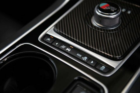 Jaguar XE 2.0D Prestige Saloon Euro 6 Ss Red #76