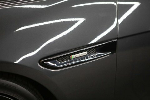 Jaguar XE 2.0D Prestige Saloon Euro 6 Ss Red #18