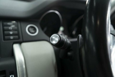 Land Rover Discovery Sport Suv Silver #31