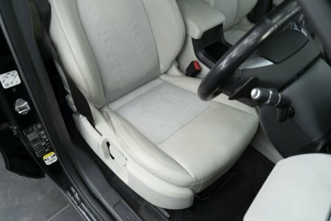 Land Rover Discovery Sport Suv Silver #9