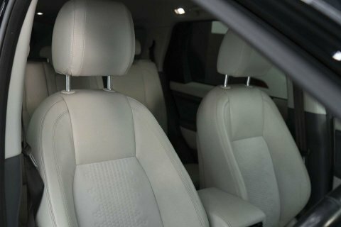 Land Rover Discovery Sport Suv Silver #7