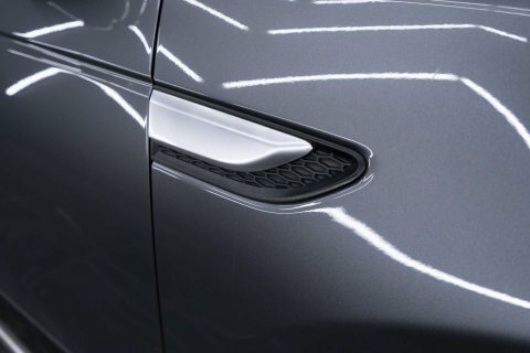 Land Rover Discovery Sport Suv Silver #73