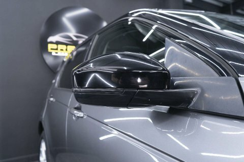Land Rover Discovery Sport Suv Silver #74