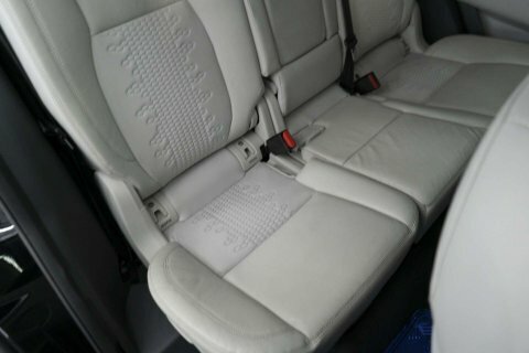 Land Rover Discovery Sport Suv Silver #50