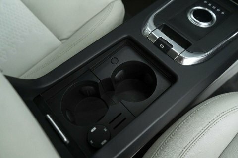 Land Rover Discovery Sport Suv Silver #24