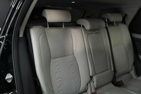 Land Rover Discovery Sport 2.0 Td4 Se Grey #6