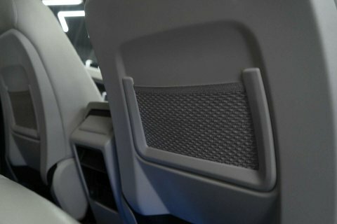 Land Rover Discovery Sport Suv Silver #59