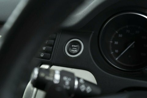 Land Rover Discovery Sport Suv Silver #21
