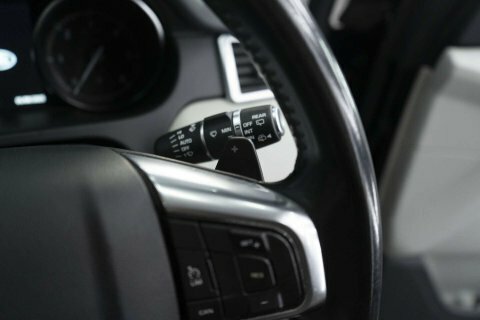 Land Rover Discovery Sport Suv Silver #33