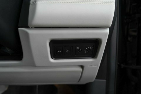 Land Rover Discovery Sport Suv Silver #27