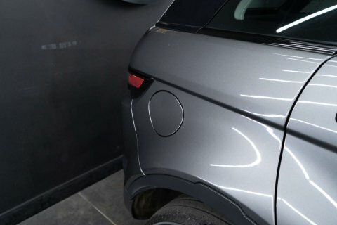 Land Rover Range Rover Evoque Suv 2.0 Ed4 Se Tech Fwd Euro 6 Ss 201666 Black #26