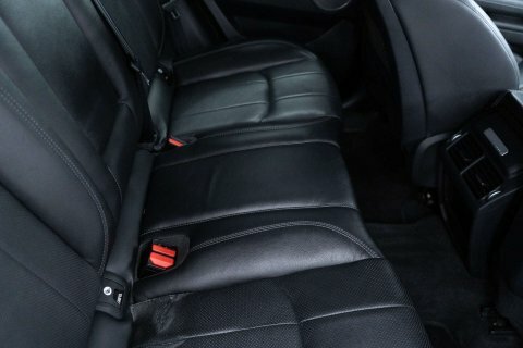Land Rover Range Rover Evoque Suv 2.0 Ed4 Se Tech Fwd Euro 6 Ss 201666 Black #77