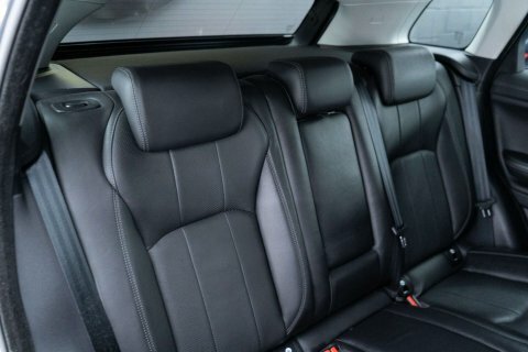 Land Rover Range Rover Evoque Suv 2.0 Ed4 Se Tech Fwd Euro 6 Ss 201666 Black #8