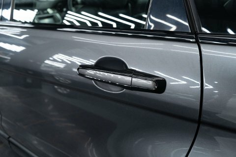 Land Rover Range Rover Evoque Suv 2.0 Ed4 Se Tech Fwd Euro 6 Ss 201666 Black #27