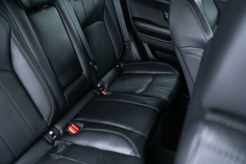 Land Rover Range Rover Evoque Suv 2.0 Ed4 Se Tech Fwd Euro 6 Ss 201666 Black #75
