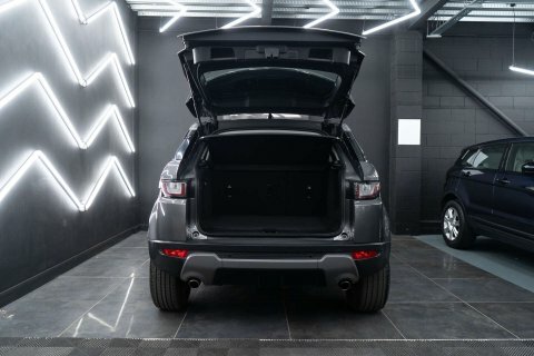 Land Rover Range Rover Evoque Suv 2.0 Ed4 Se Tech Fwd Euro 6 Ss 201666 Black #88
