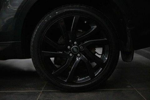 Land Rover Discovery Sport 2.0 Td4 Se Tech 4Wd Grey #9