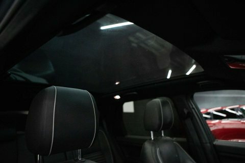 Land Rover Discovery Sport 2.0 Td4 Se Tech 4Wd Grey #26
