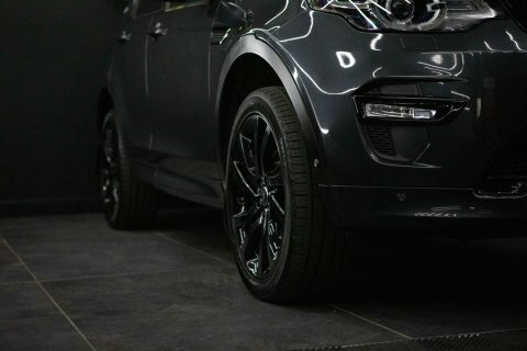Land Rover Discovery Sport 2.0 Td4 Se Tech 4Wd Grey #19