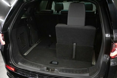 Land Rover Discovery Sport 2.0 Td4 Se Tech 4Wd Grey #72