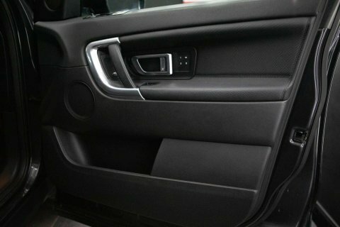 Land Rover Discovery Sport 2.0 Td4 Se Tech 4Wd Grey #37