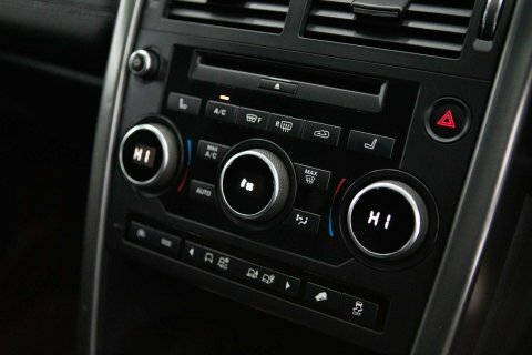 Land Rover Discovery Sport 2.0 Td4 Se Tech 4Wd Grey #52